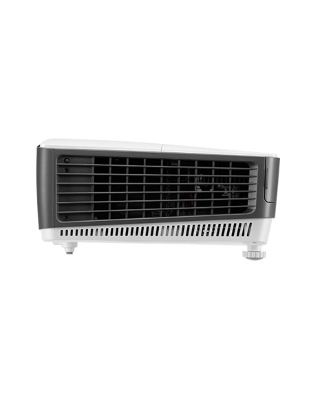 Benq MU686 videoproiettore Proiettore a raggio standard 3500 ANSI lumen DLP WUXGA (1920x1200) Compatibilità 3D Nero, Bianco