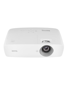 Benq W1090 videoproiettore Proiettore a raggio standard 2000 ANSI lumen DLP 1080p (1920x1080) Bianco