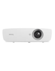 Benq W1090 videoproiettore Proiettore a raggio standard 2000 ANSI lumen DLP 1080p (1920x1080) Bianco 2