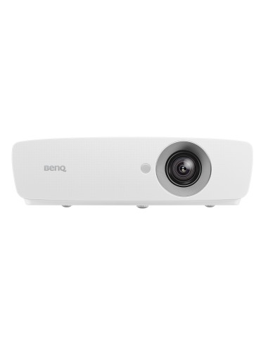 Benq W1090 videoproiettore Proiettore a raggio standard 2000 ANSI lumen DLP 1080p (1920x1080) Bianco