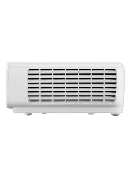 Benq W1090 videoproiettore Proiettore a raggio standard 2000 ANSI lumen DLP 1080p (1920x1080) Bianco