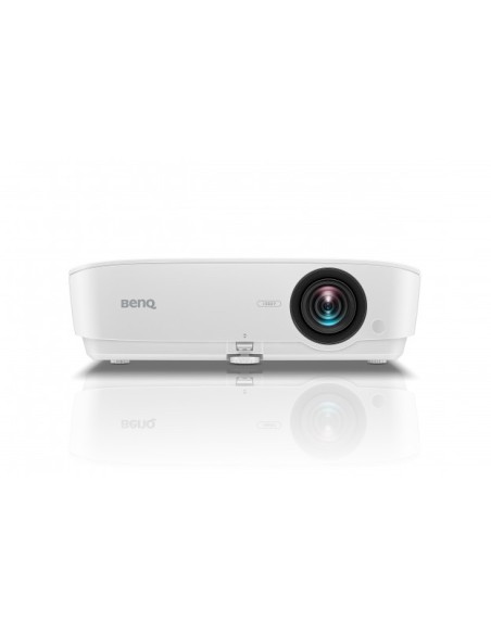BenQ MH534 videoproiettore Proiettore a raggio standard 3300 ANSI lumen DLP 1080p (1920x1080) Compatibilità 3D Bianco