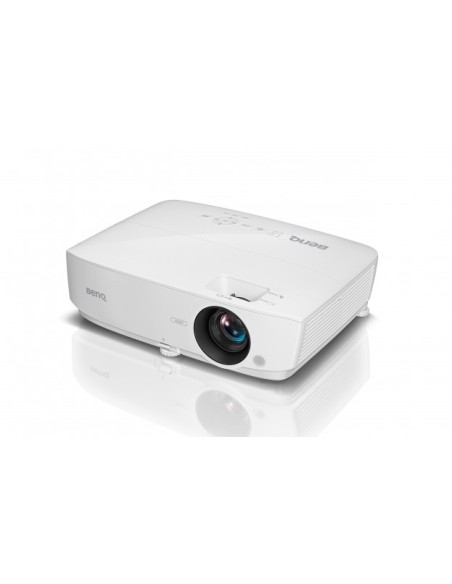 BenQ MH534 videoproiettore Proiettore a raggio standard 3300 ANSI lumen DLP 1080p (1920x1080) Compatibilità 3D Bianco