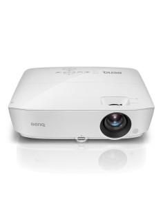 Benq TH534 videoproiettore Proiettore a raggio standard 3300 ANSI lumen 3LCD 1080p (1920x1080) Bianco