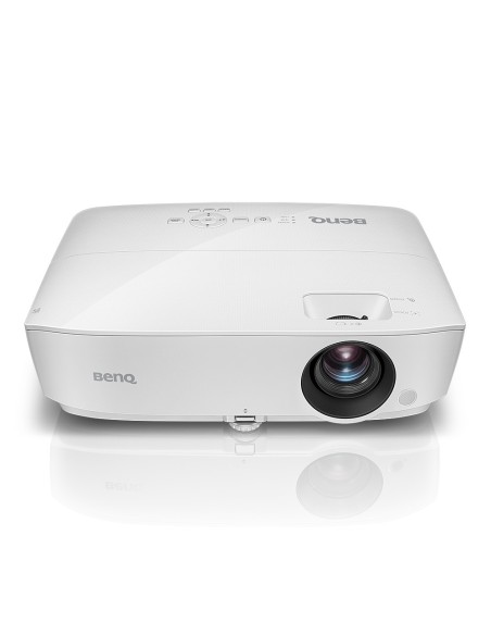 Benq TH534 videoproiettore Proiettore a raggio standard 3300 ANSI lumen 3LCD 1080p (1920x1080) Bianco