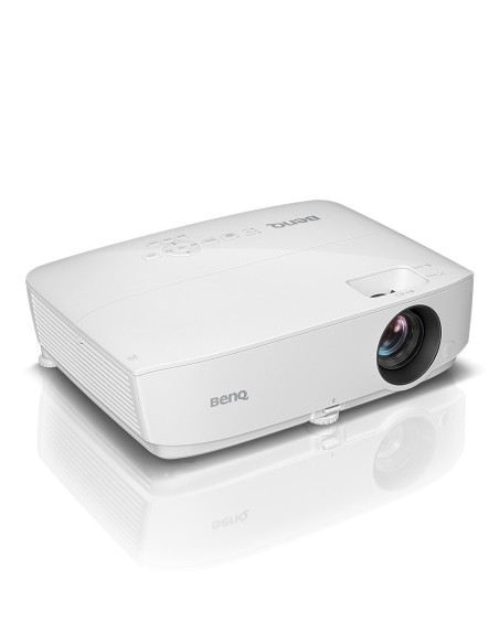 Benq TH534 videoproiettore Proiettore a raggio standard 3300 ANSI lumen 3LCD 1080p (1920x1080) Bianco