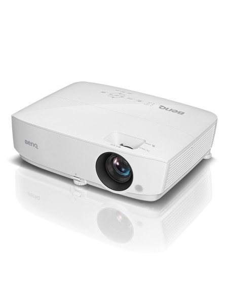 Benq TH534 videoproiettore Proiettore a raggio standard 3300 ANSI lumen 3LCD 1080p (1920x1080) Bianco