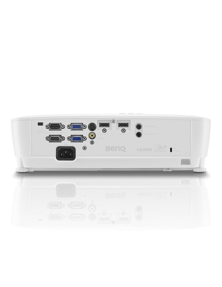Benq TH534 videoproiettore Proiettore a raggio standard 3300 ANSI lumen 3LCD 1080p (1920x1080) Bianco