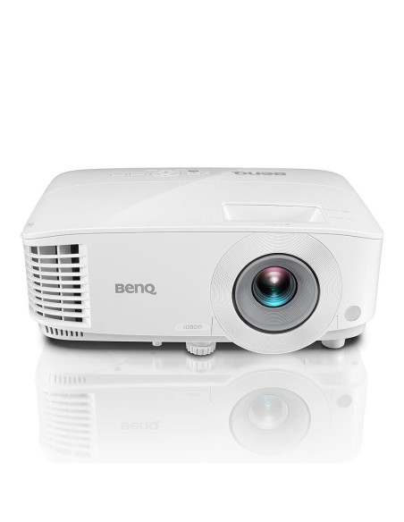 Benq MH606 videoproiettore Proiettore a raggio standard 3500 ANSI lumen DLP 1080p (1920x1080) Compatibilità 3D Bianco
