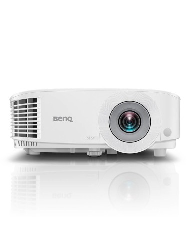 Benq MH606 videoproiettore Proiettore a raggio standard 3500 ANSI lumen DLP 1080p (1920x1080) Compatibilità 3D Bianco