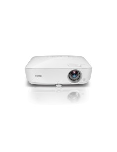 Benq W1050 videoproiettore Proiettore a raggio standard 2200 ANSI lumen DLP 1080p (1920x1080) Bianco