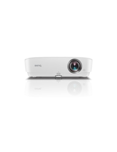 Benq W1050 videoproiettore Proiettore a raggio standard 2200 ANSI lumen DLP 1080p (1920x1080) Bianco