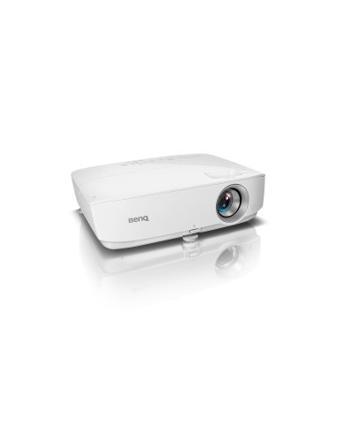 Benq W1050 videoproiettore Proiettore a raggio standard 2200 ANSI lumen DLP 1080p (1920x1080) Bianco