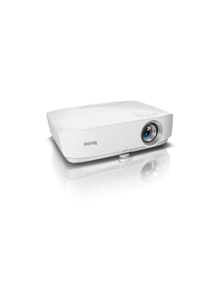 Benq W1050 videoproiettore Proiettore a raggio standard 2200 ANSI lumen DLP 1080p (1920x1080) Bianco