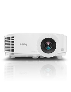 Benq MW612 videoproiettore Proiettore a raggio standard 4000 ANSI lumen DLP WXGA (1280x800) Bianco