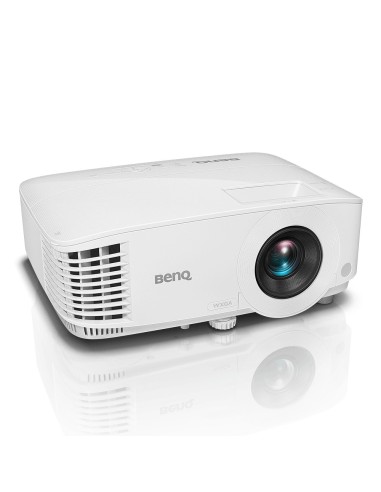 Benq MW612 videoproiettore Proiettore a raggio standard 4000 ANSI lumen DLP WXGA (1280x800) Bianco