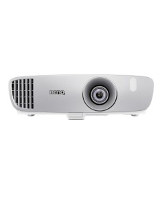 Benq W1120 videoproiettore Proiettore a raggio standard 2200 ANSI lumen DLP 1080p (1920x1080) Compatibilità 3D Bianco