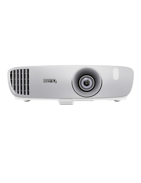 Benq W1120 videoproiettore Proiettore a raggio standard 2200 ANSI lumen DLP 1080p (1920x1080) Compatibilità 3D Bianco