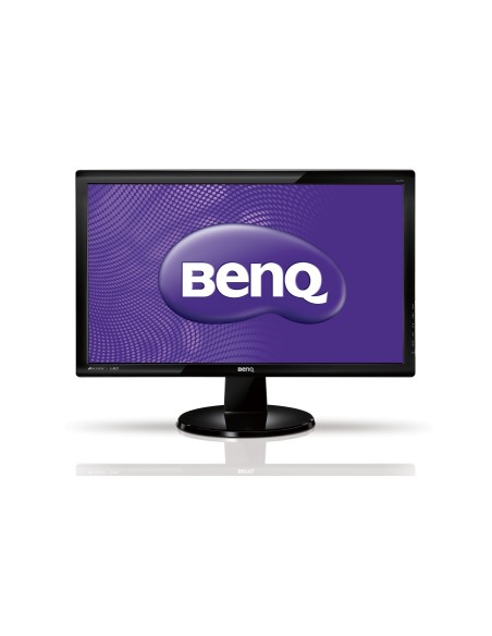 BenQ GL2250HM 54,6 cm (21.5") 1920 x 1080 Pixel Full HD LED Nero