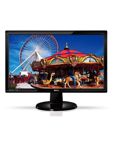 BenQ GL2450 61 cm (24") 1920 x 1080 Pixel Full HD Nero