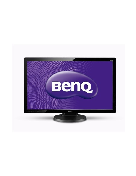 Benq GL2450HT 61 cm (24") 1920 x 1080 Pixel Full HD LED Nero