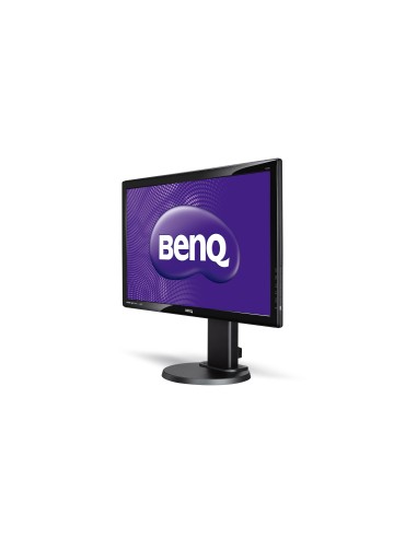 Benq GL2450HT 61 cm (24") 1920 x 1080 Pixel Full HD LED Nero