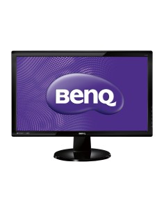 Benq GL2450HM 61 cm (24") 1920 x 1080 Pixel Full HD LED Nero