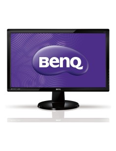 Benq GL2450HM 61 cm (24") 1920 x 1080 Pixel Full HD LED Nero 2