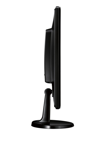 Benq GL2450HM 61 cm (24") 1920 x 1080 Pixel Full HD LED Nero