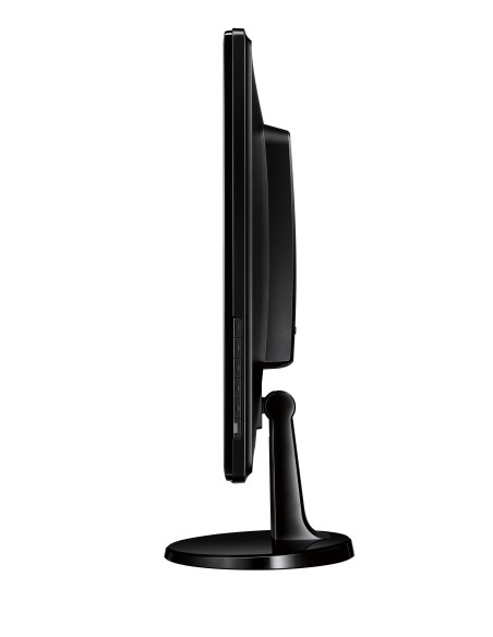 Benq GL2450HM 61 cm (24") 1920 x 1080 Pixel Full HD LED Nero