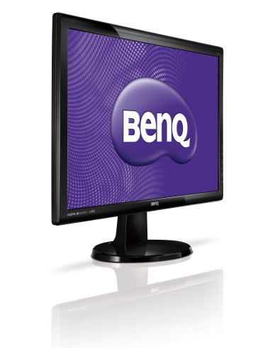 Benq GL2450HM 61 cm (24") 1920 x 1080 Pixel Full HD LED Nero