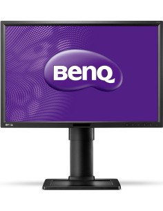 Benq BL2411PT 61 cm (24") 1920 x 1200 Pixel WUXGA LED Nero