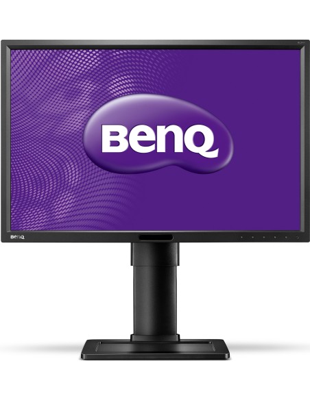 Benq BL2411PT 61 cm (24") 1920 x 1200 Pixel WUXGA LED Nero