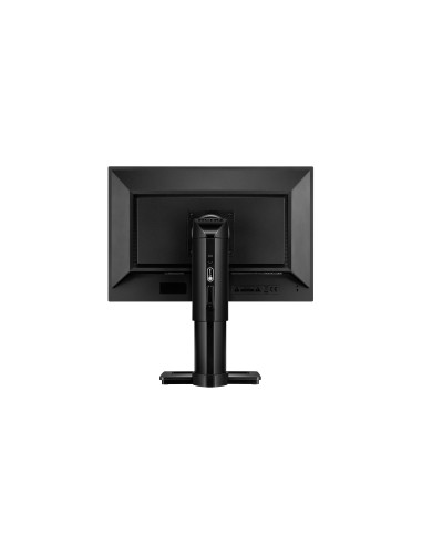 Benq BL2411PT 61 cm (24") 1920 x 1200 Pixel WUXGA LED Nero