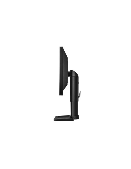 Benq BL2411PT 61 cm (24") 1920 x 1200 Pixel WUXGA LED Nero