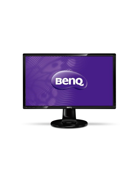 Benq GL2460 61 cm (24") 1920 x 1080 Pixel Full HD LED Nero