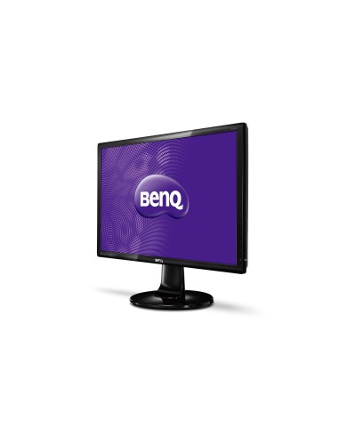 Benq GL2460 61 cm (24") 1920 x 1080 Pixel Full HD LED Nero