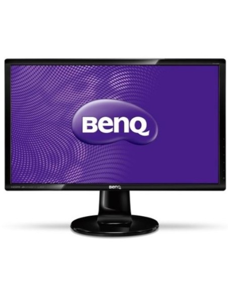Benq GL2460HM 61 cm (24") 1920 x 1080 Pixel Full HD LED Nero