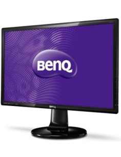 Benq GL2460HM 61 cm (24") 1920 x 1080 Pixel Full HD LED Nero 2