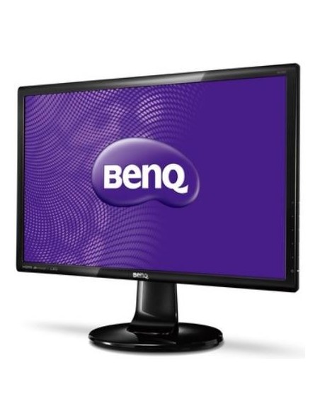 Benq GL2460HM 61 cm (24") 1920 x 1080 Pixel Full HD LED Nero