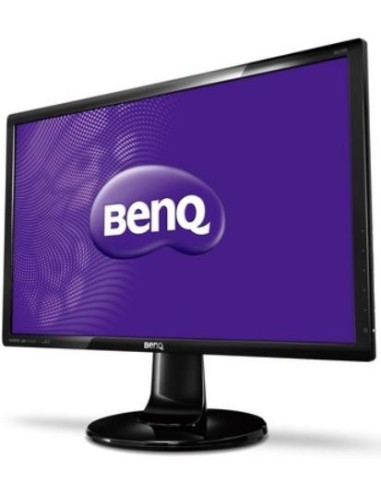 Benq GL2460HM 61 cm (24") 1920 x 1080 Pixel Full HD LED Nero