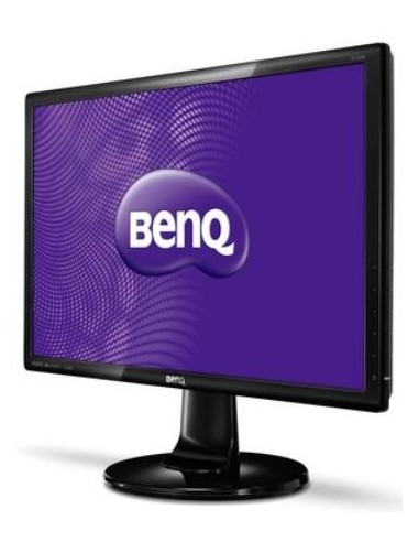 Benq GL2460HM 61 cm (24") 1920 x 1080 Pixel Full HD LED Nero