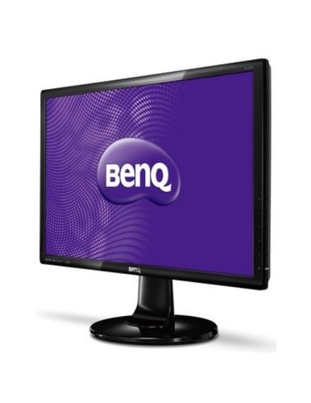 Benq GL2460HM 61 cm (24") 1920 x 1080 Pixel Full HD LED Nero