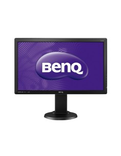 Benq BL2405HT 61 cm (24") 1920 x 1080 Pixel Full HD LED Nero