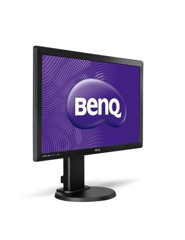 Benq BL2405HT 61 cm (24") 1920 x 1080 Pixel Full HD LED Nero