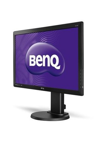 Benq BL2405HT 61 cm (24") 1920 x 1080 Pixel Full HD LED Nero