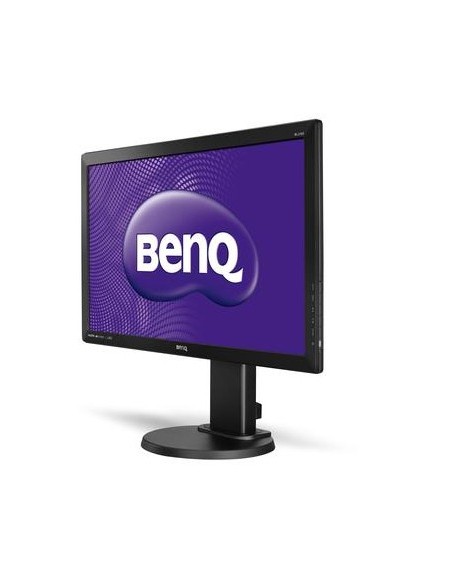 Benq BL2405HT 61 cm (24") 1920 x 1080 Pixel Full HD LED Nero