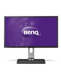 Benq BL3200PT 81,3 cm (32") 2560 x 1440 Pixel 2K Ultra HD LED Nero 2