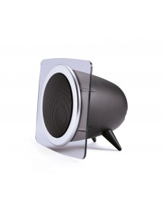 BigBen Interactive GIRADISCHI BTOOTH+2SPEAKER WRLS TD115NSPS TD115NSPS 3499550360332 AUDIO PORTATILE   HI FI 2