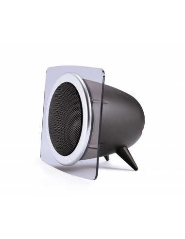 BigBen Interactive GIRADISCHI BTOOTH+2SPEAKER WRLS TD115NSPS TD115NSPS 3499550360332 AUDIO PORTATILE   HI FI